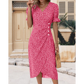 Miri™ | Vestido Elegante Envolvente