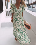 Ayla™ | Vestido de Verano Liviano