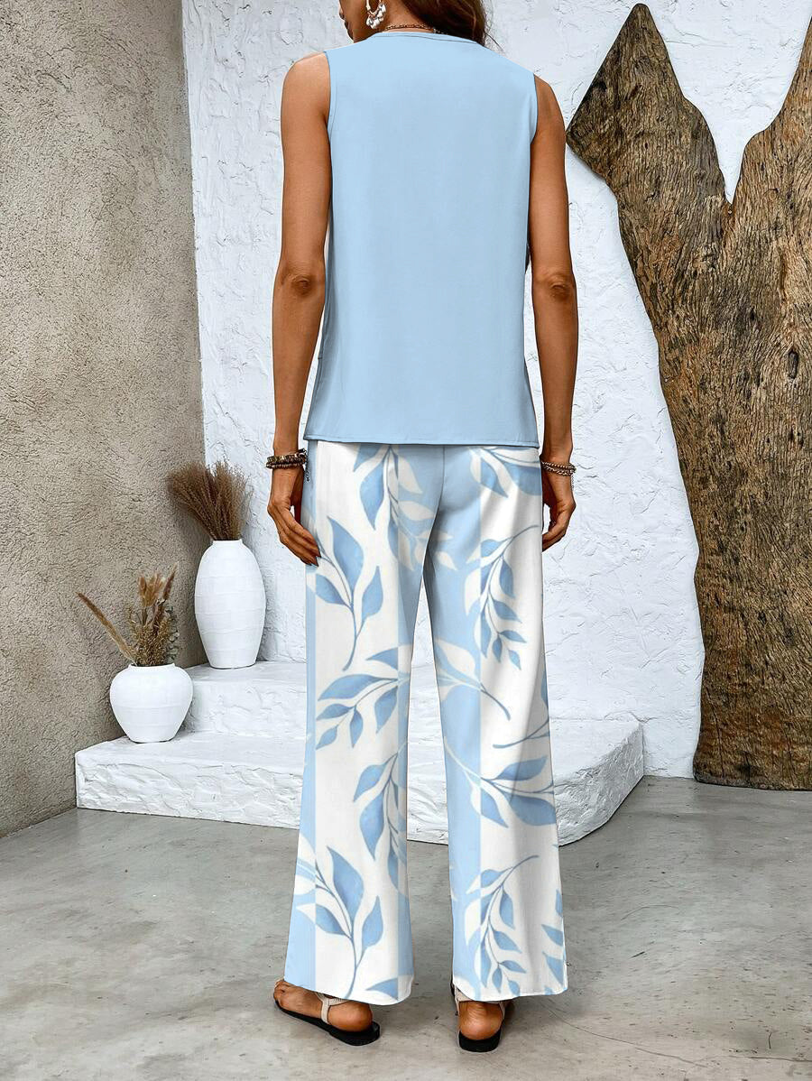 Jamie - Conjunto elegante