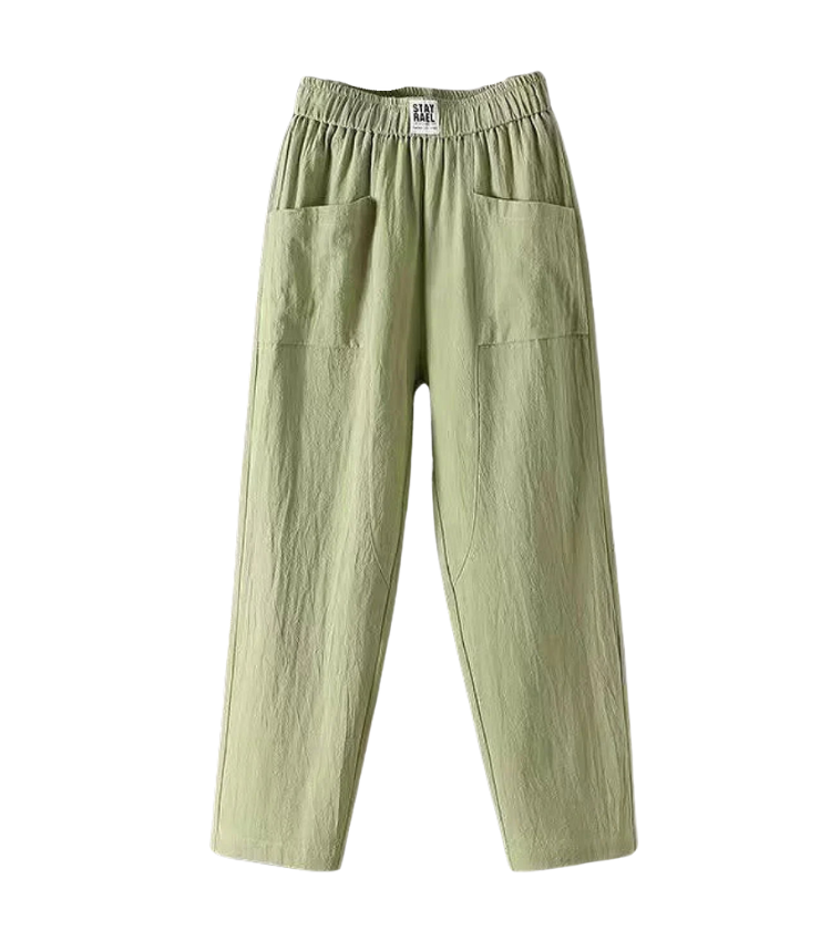 Celi - Chic & Senza Tempo Pantaloni da Donna