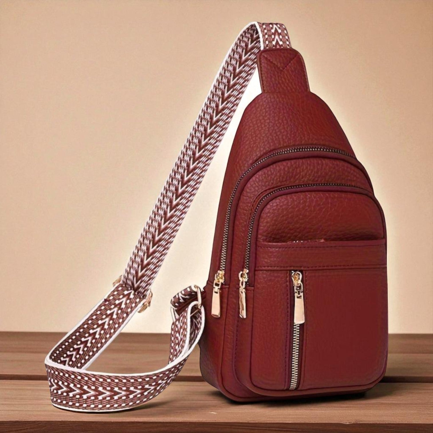 Borsa a spalla Hazel Originale