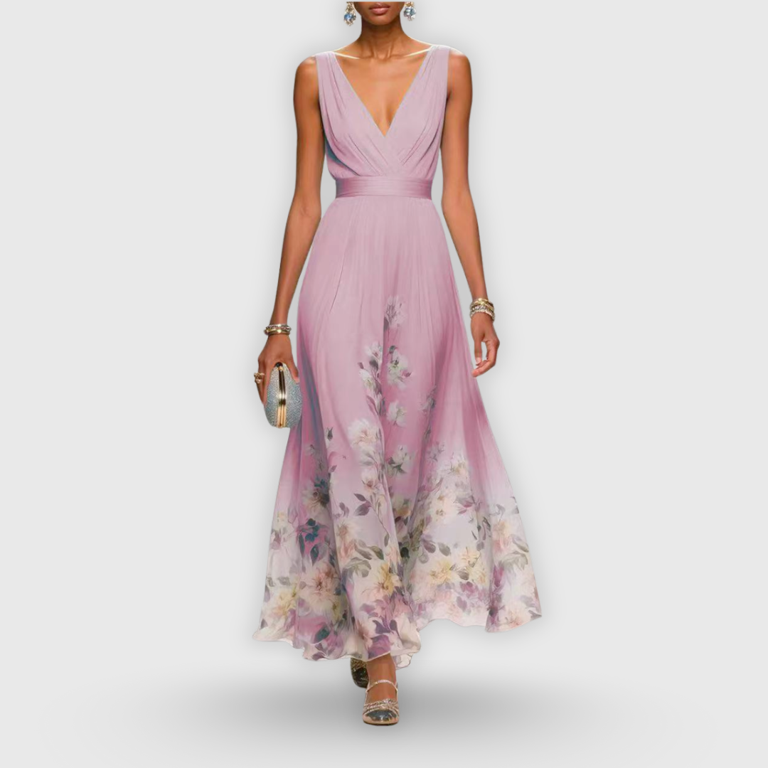 Madeline | Vestido Chic