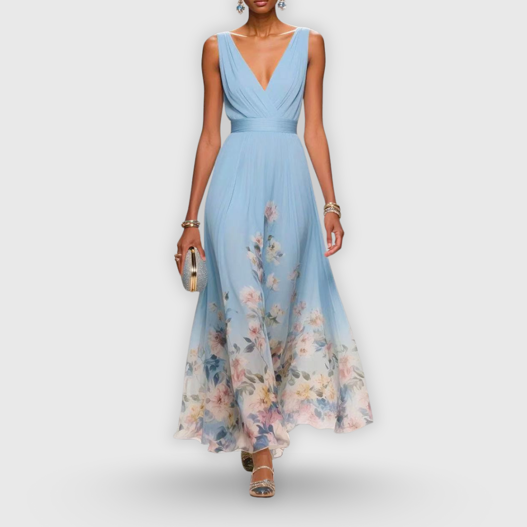 Madeline | Vestido Chic
