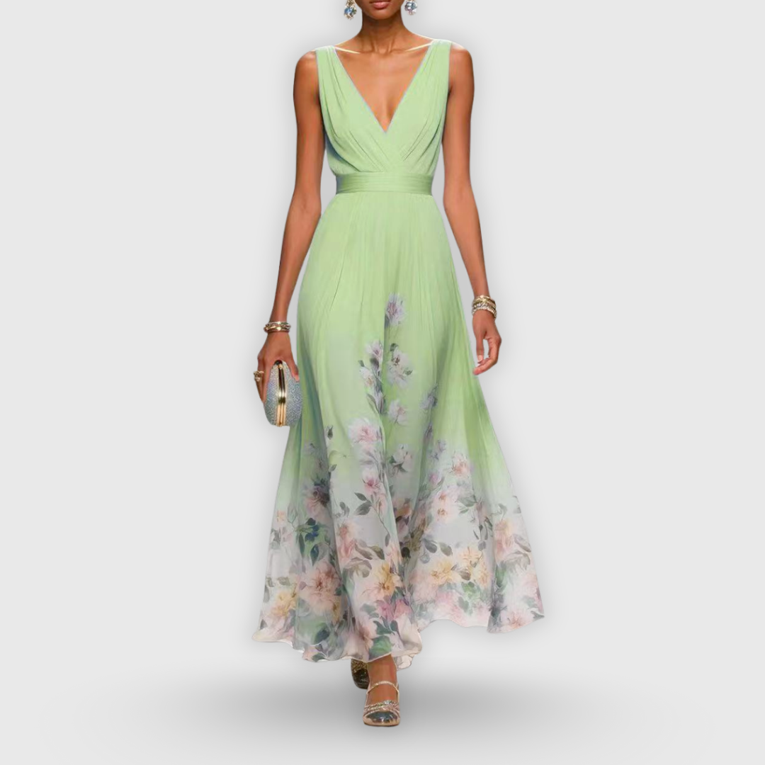 Madeline | Vestido Chic