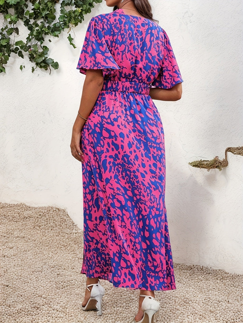 Hallel™ | Vestido de Verano Favorable