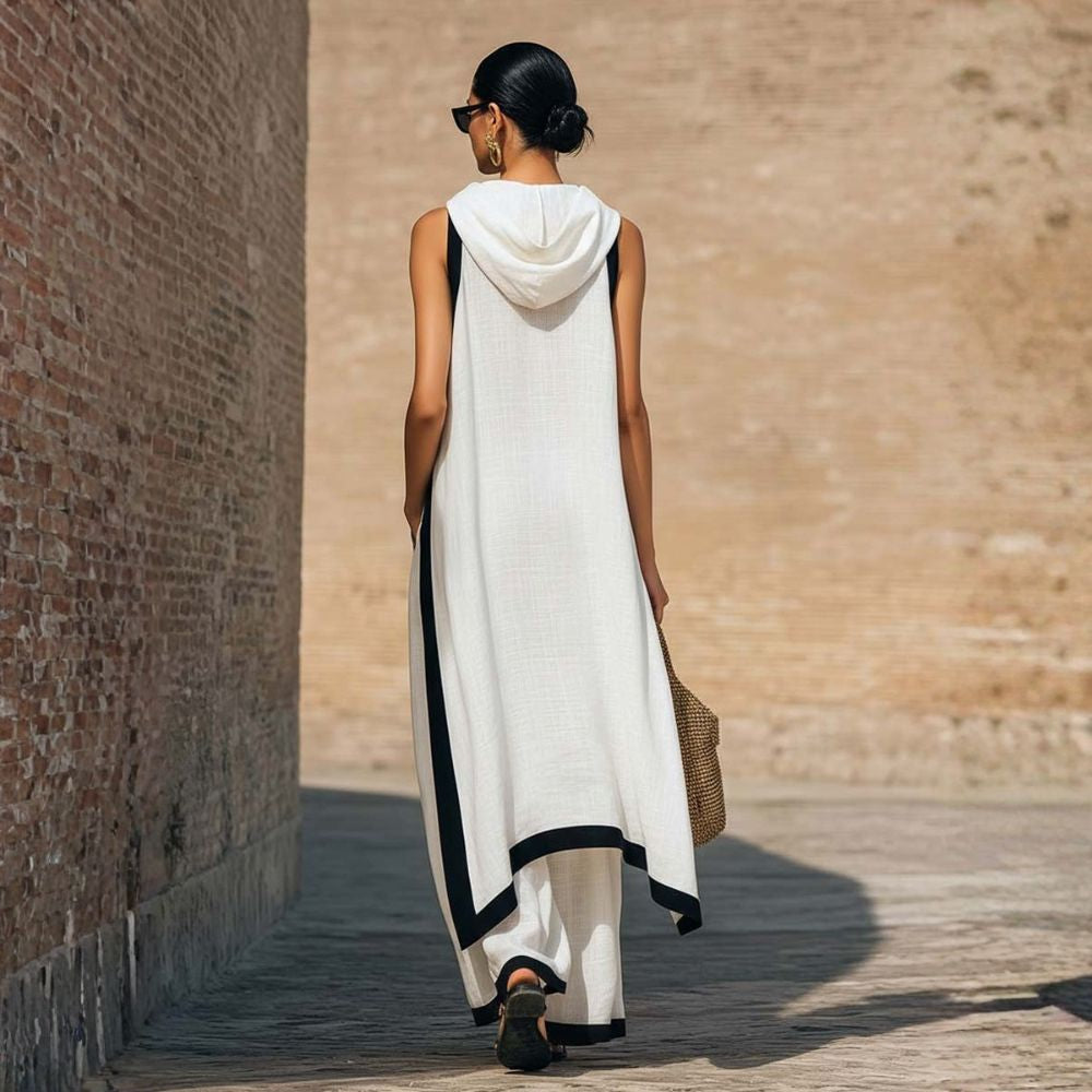 JOVANNE | Conjunto Elegante