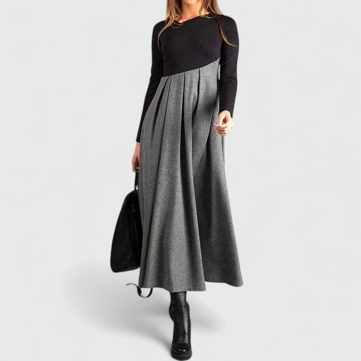 Janet | Abito Maxi