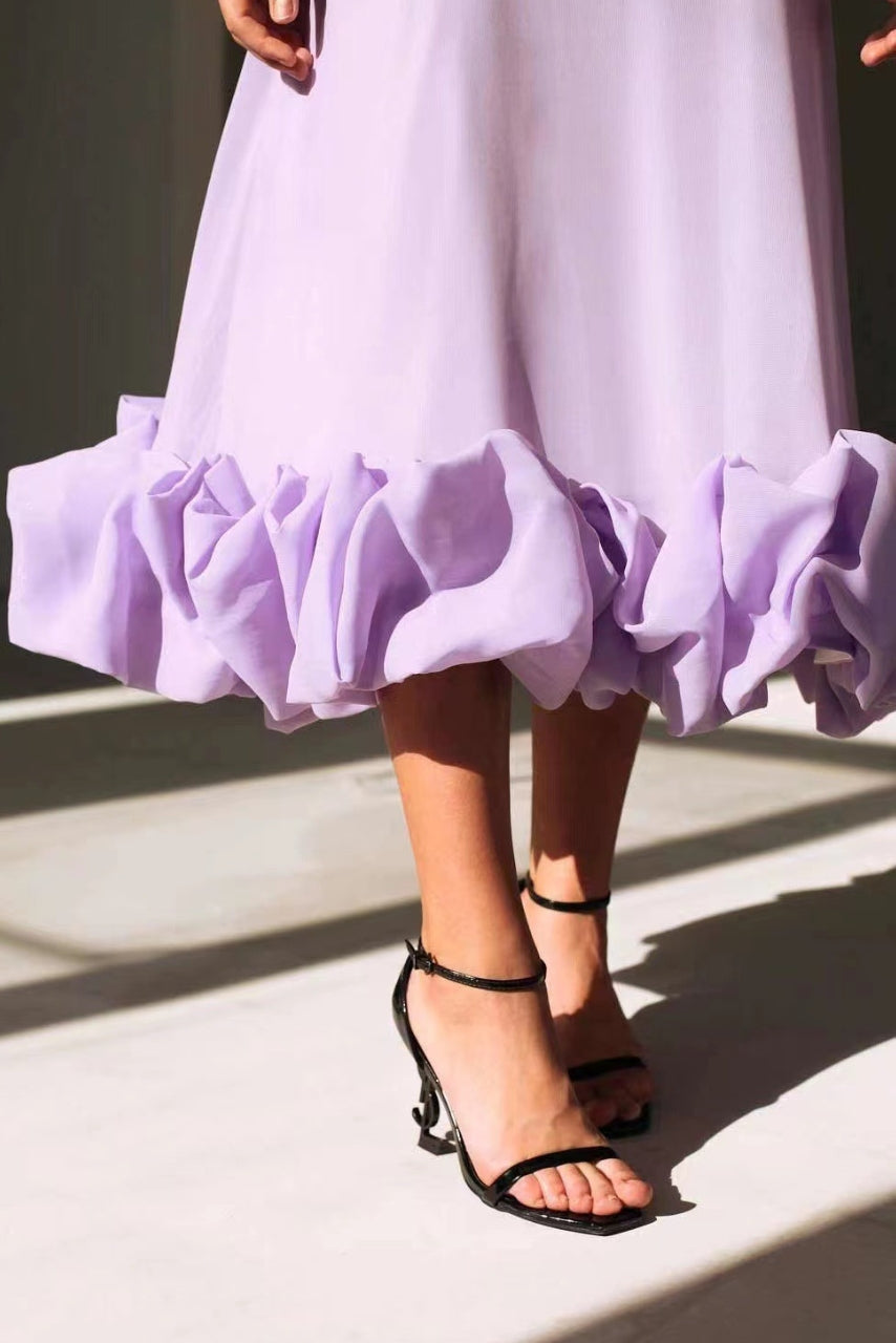 Eliana™ | Abito Animale Chic