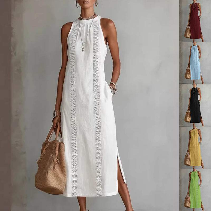 Vittoria Maxi Dress