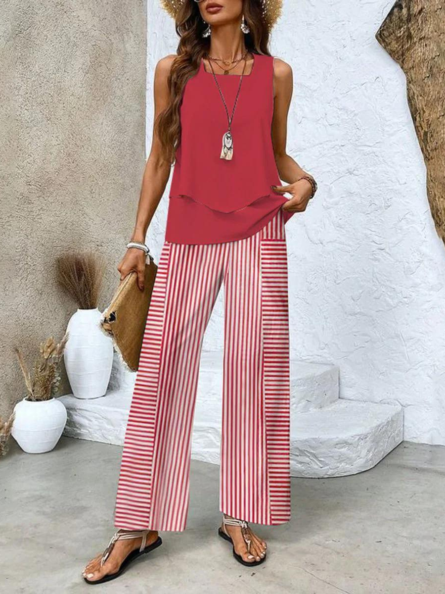 Jamie - Conjunto elegante