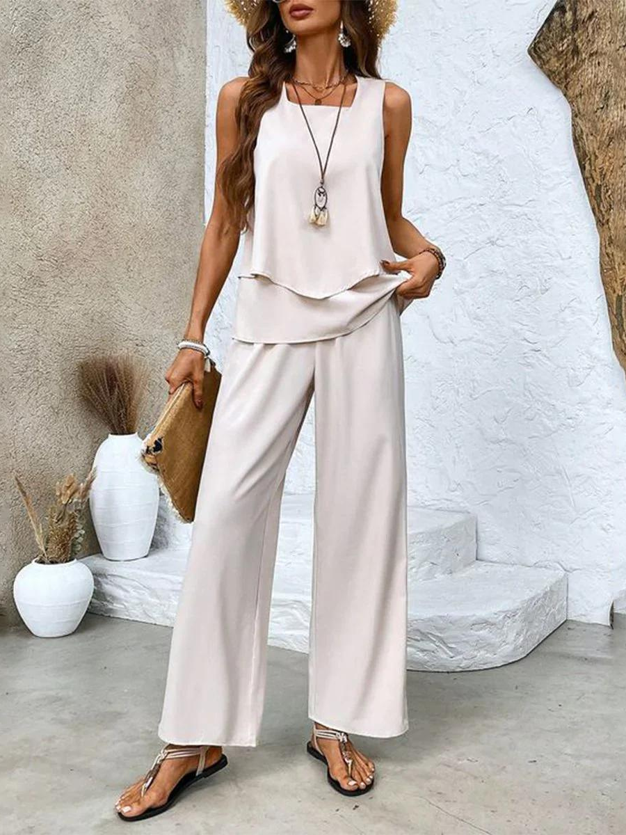 Jamie - Conjunto elegante