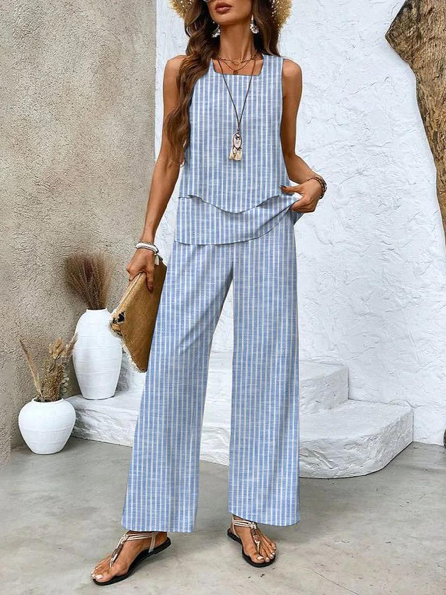 Jamie - Conjunto elegante