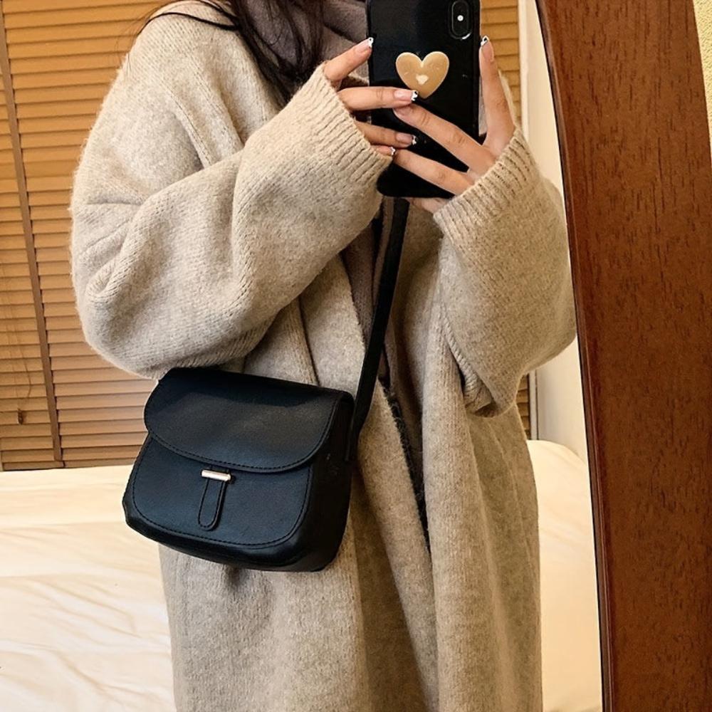 Borsa a mano retro Amelia
