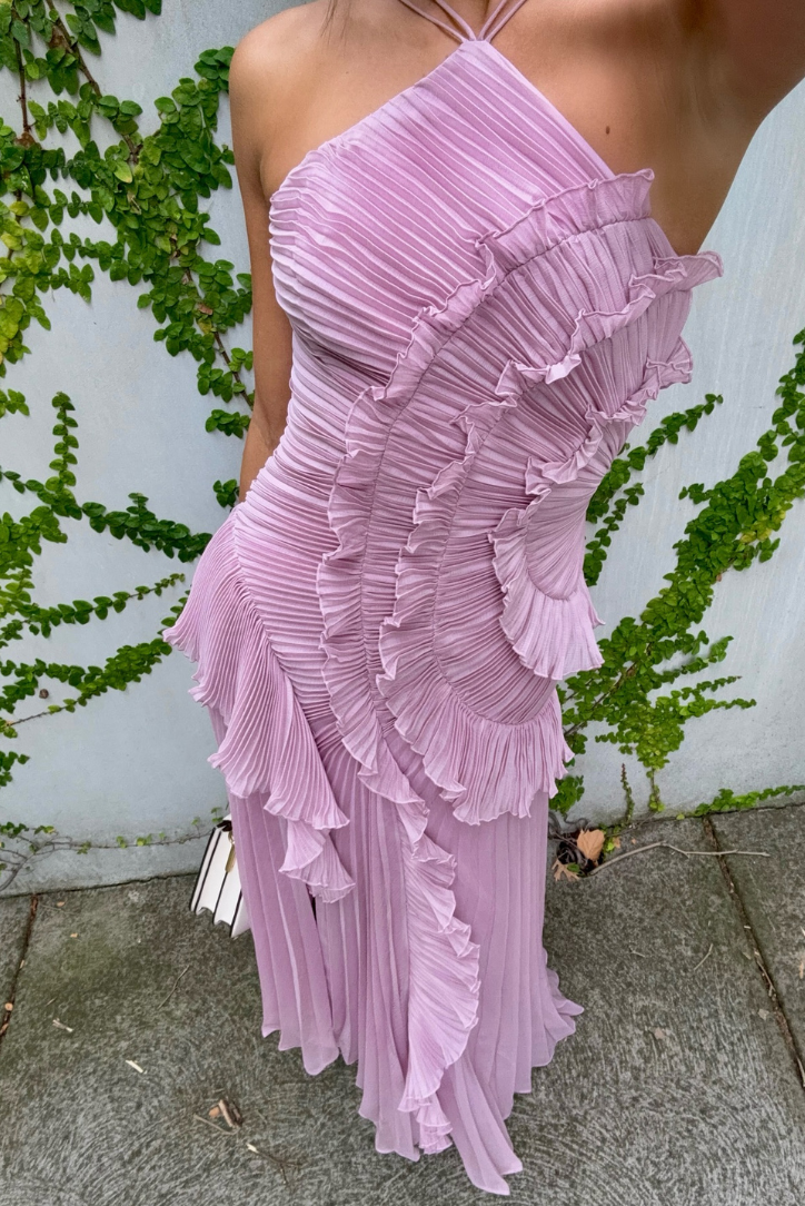Adeline™ | Abito elegante e leggero
