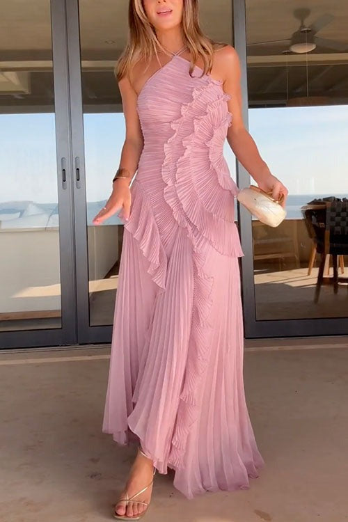 Adeline™ | Abito elegante e leggero