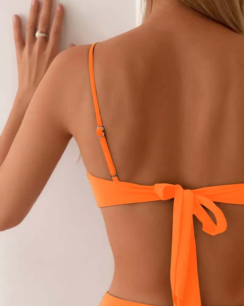 Bloom | Bikini Due Pezzi Sexy e Trendy