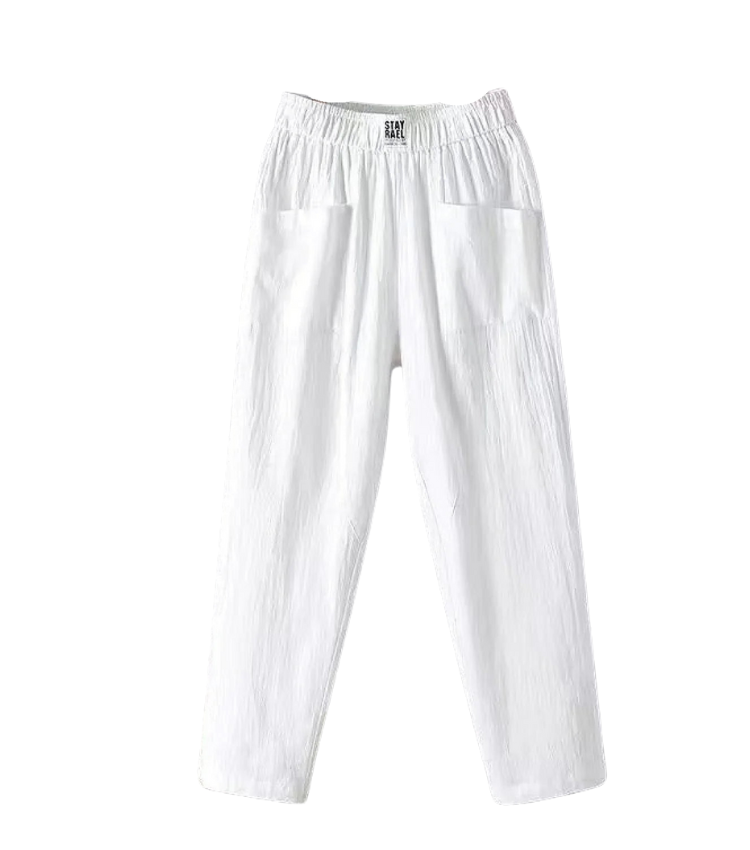 Celi - Chic & Senza Tempo Pantaloni da Donna