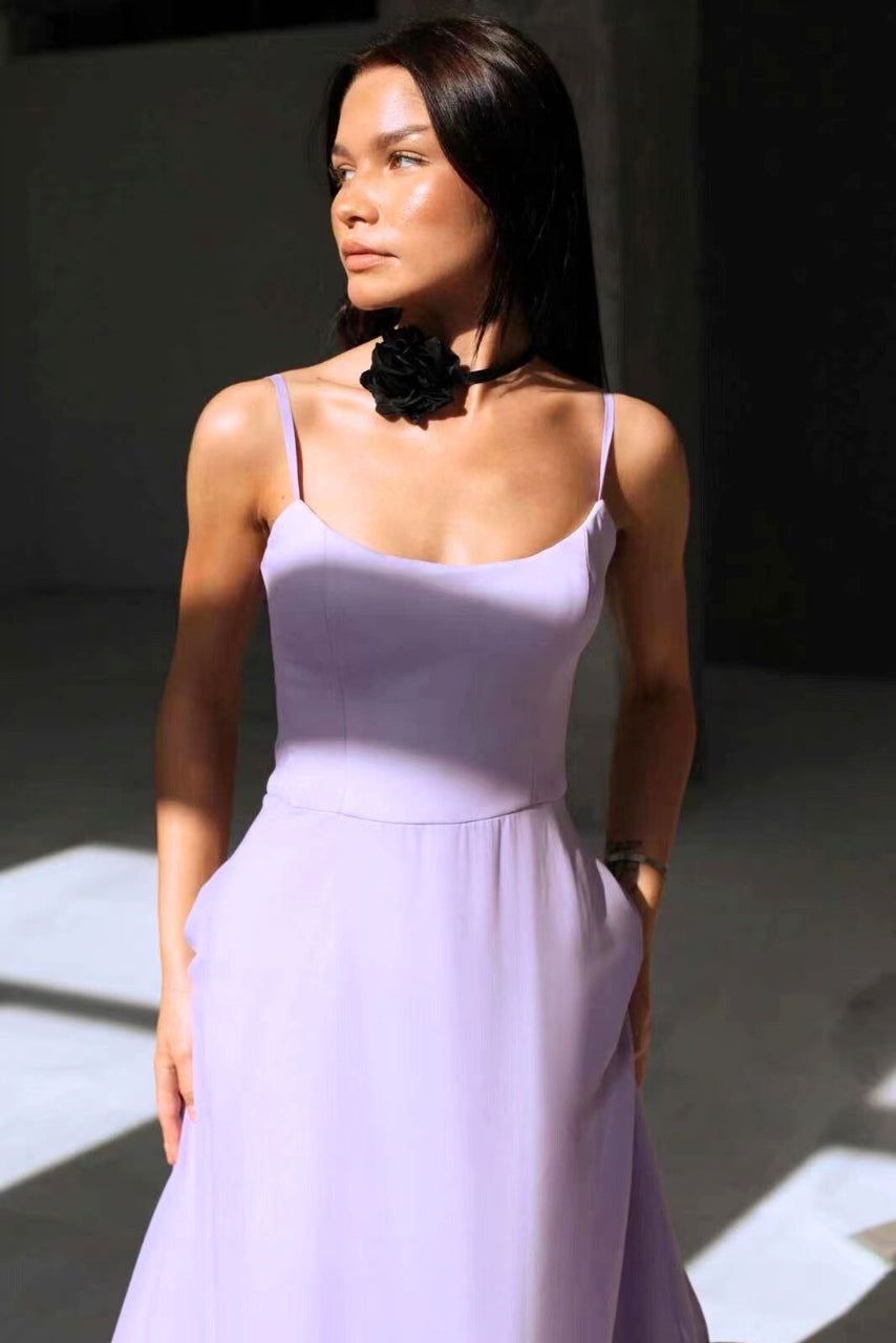 Eliana™ | Abito Animale Chic