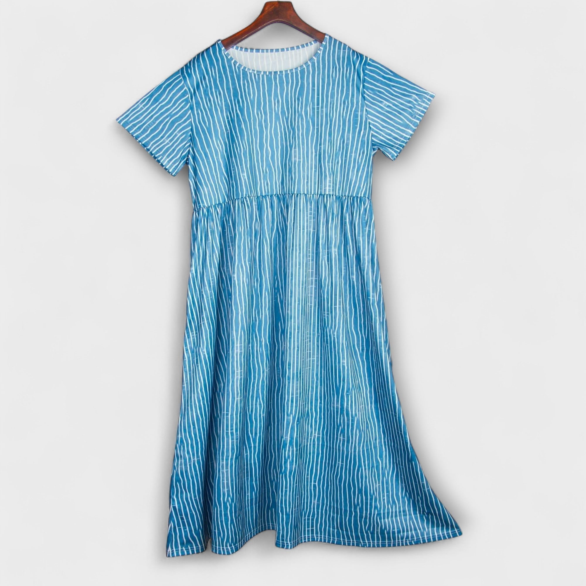 Yara™ | Vestido Midi Elegante