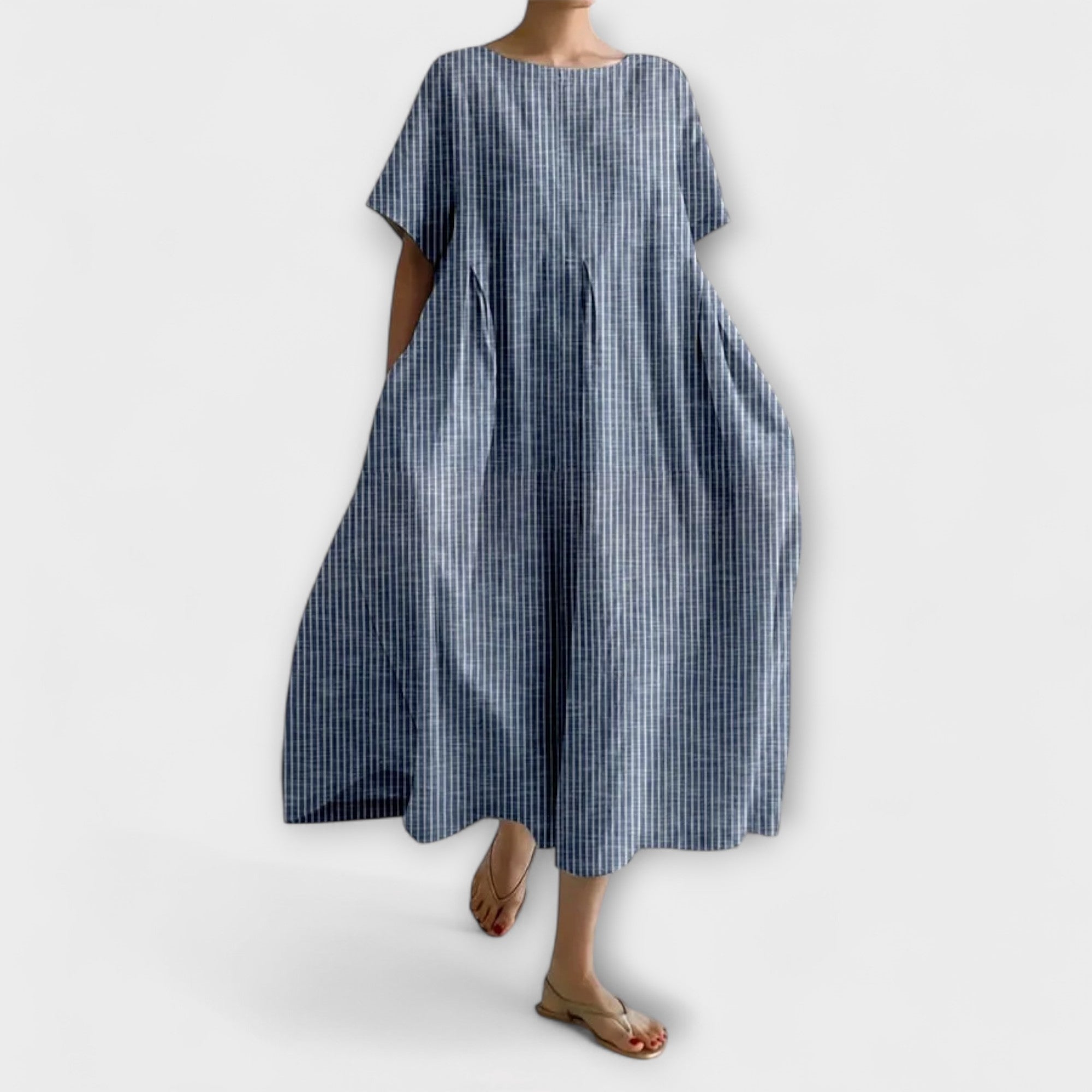Yara™ | Elegante Vestito Midi