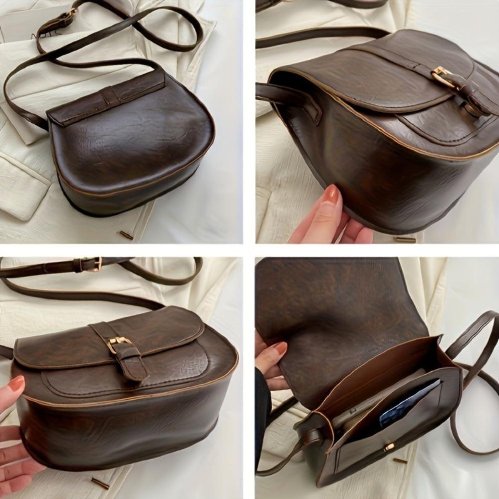 Evelyn Borsa a spalla classica