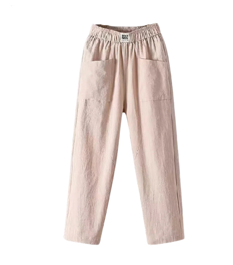 Celi - Chic & Senza Tempo Pantaloni da Donna