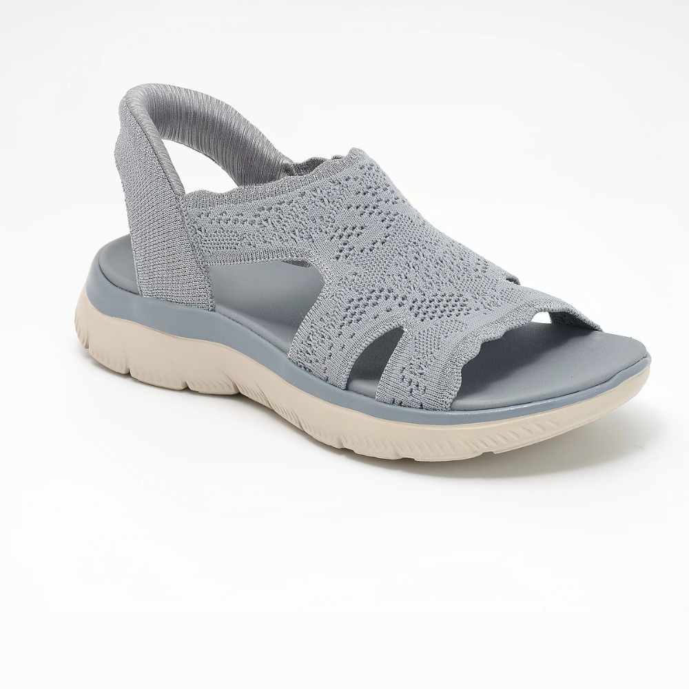 AVELIA™ | Sandalias de espuma con memoria