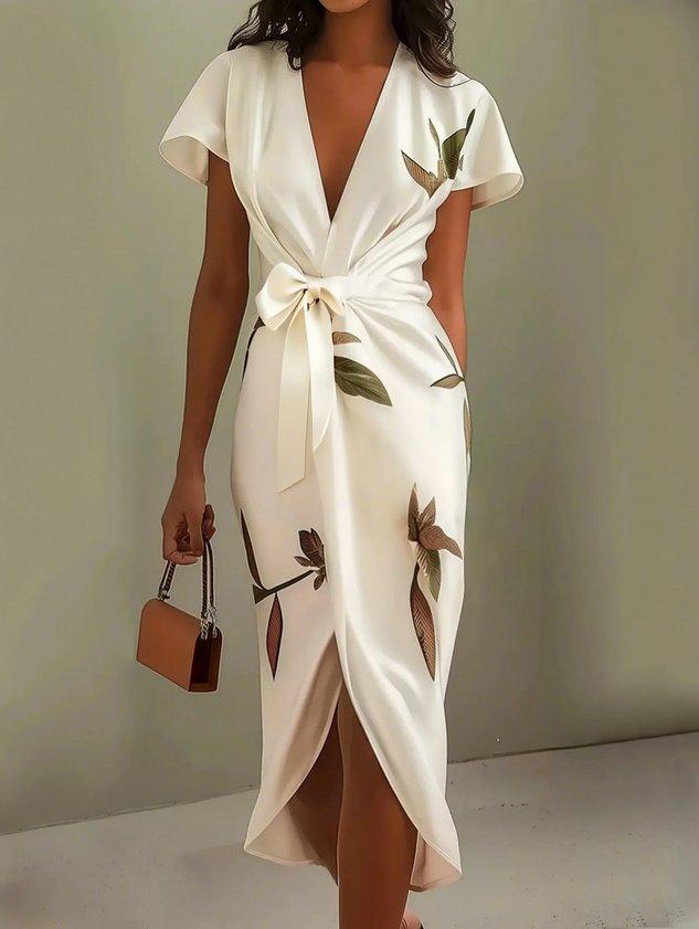 Harper™ | Accappatoio Elegante