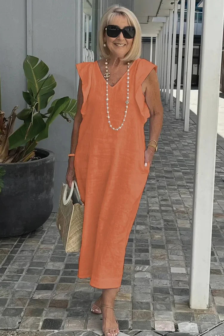 Noru™ Dress