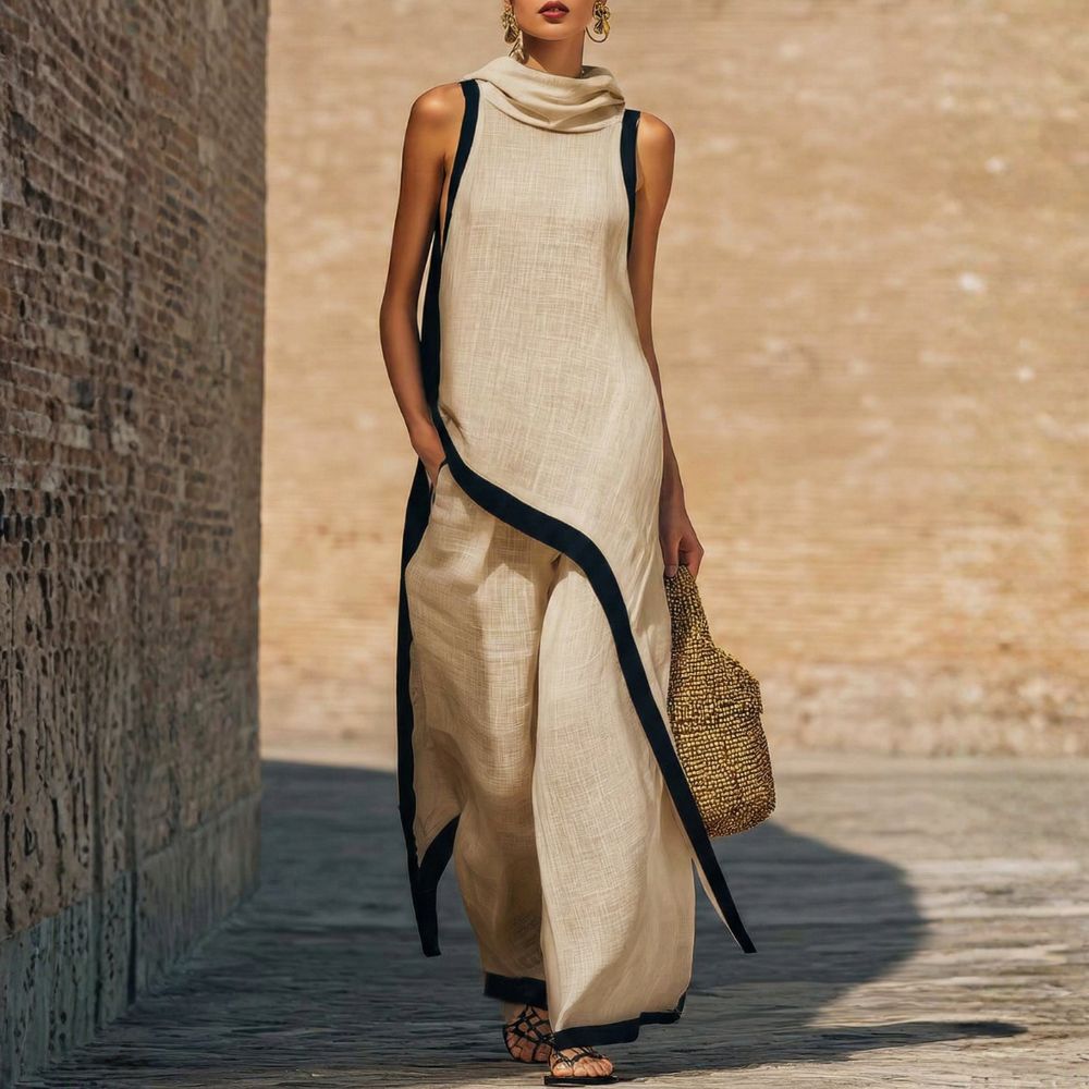 JOVANNE | Conjunto Elegante