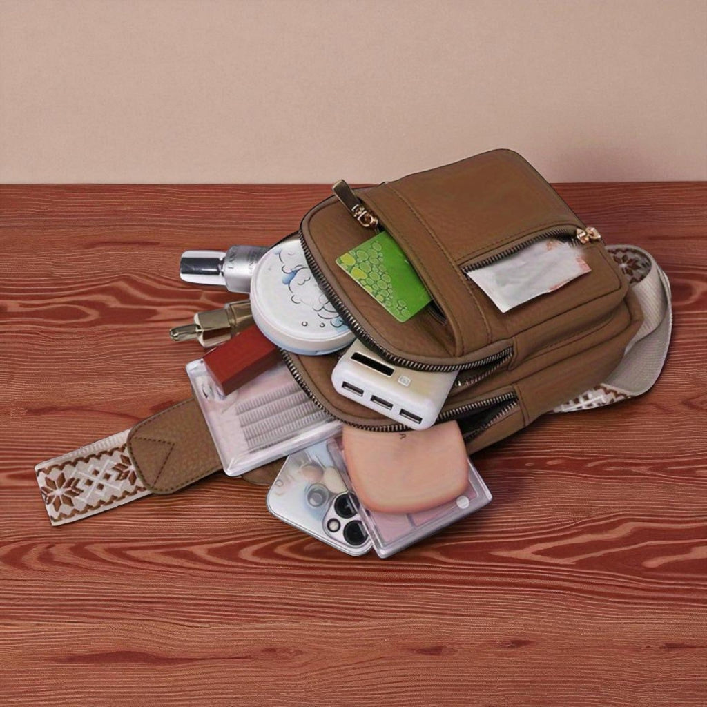 Borsa a spalla Hazel Originale