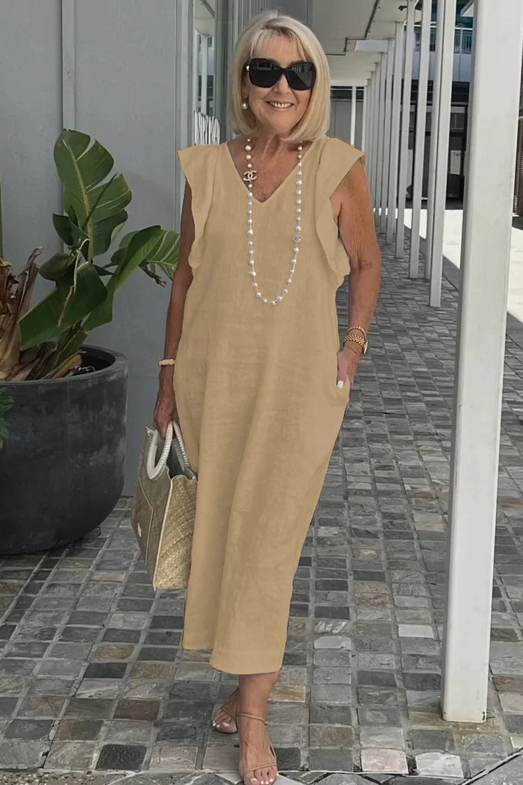 Noru™ Dress