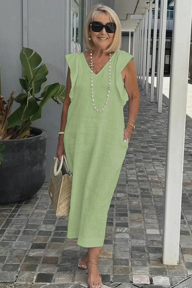 Noru™ Dress