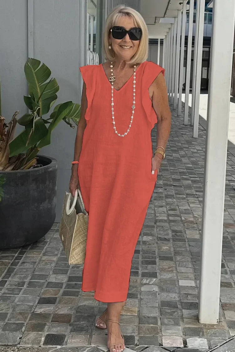 Noru™ Dress