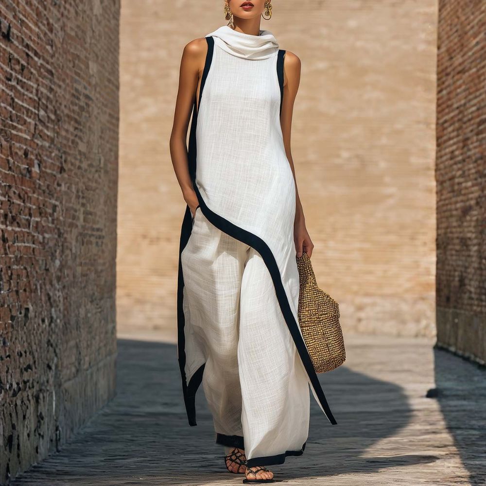JOVANNE | Conjunto Elegante