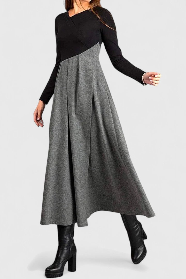 Janet | Abito Maxi