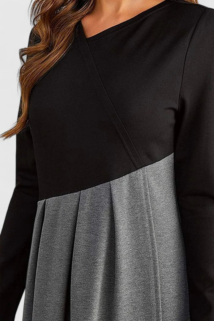 Janet | Abito Maxi