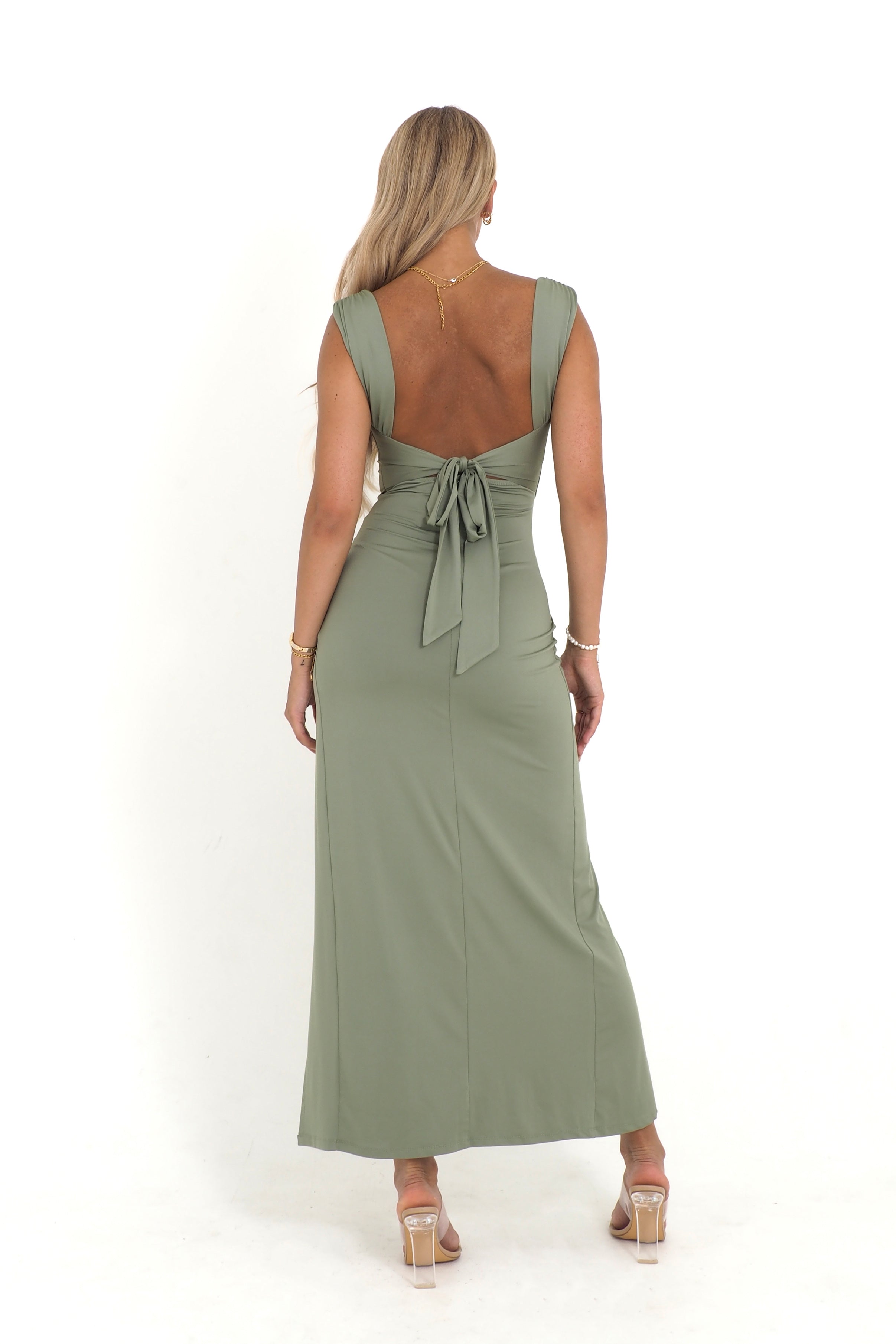 Odelet™ | Vestido de Elegancia Atemporal