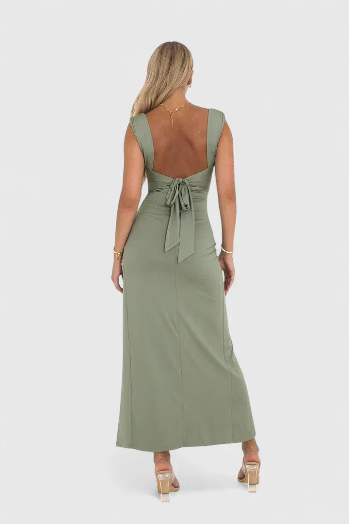 Coralya | Abito Elegante