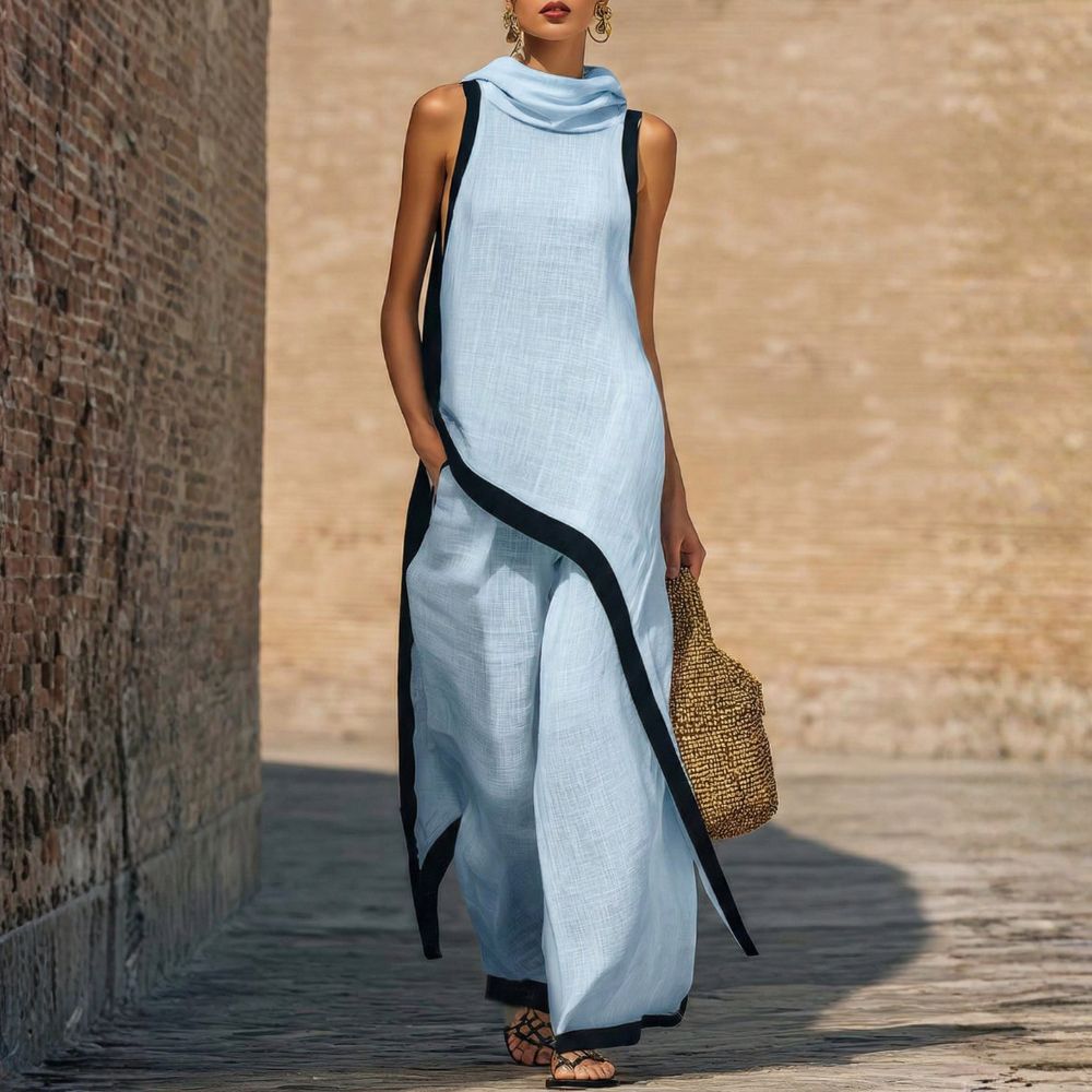 JOVANNE | Conjunto Elegante