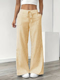 Alina | Pantaloni Jogging Casual Eleganti