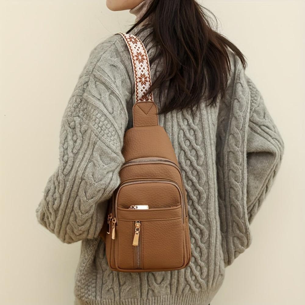 Borsa a spalla Hazel Originale
