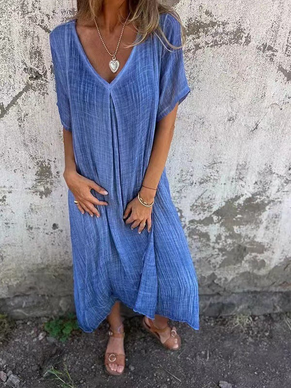 Aviv™ | Vestito Giornaliero Flattering