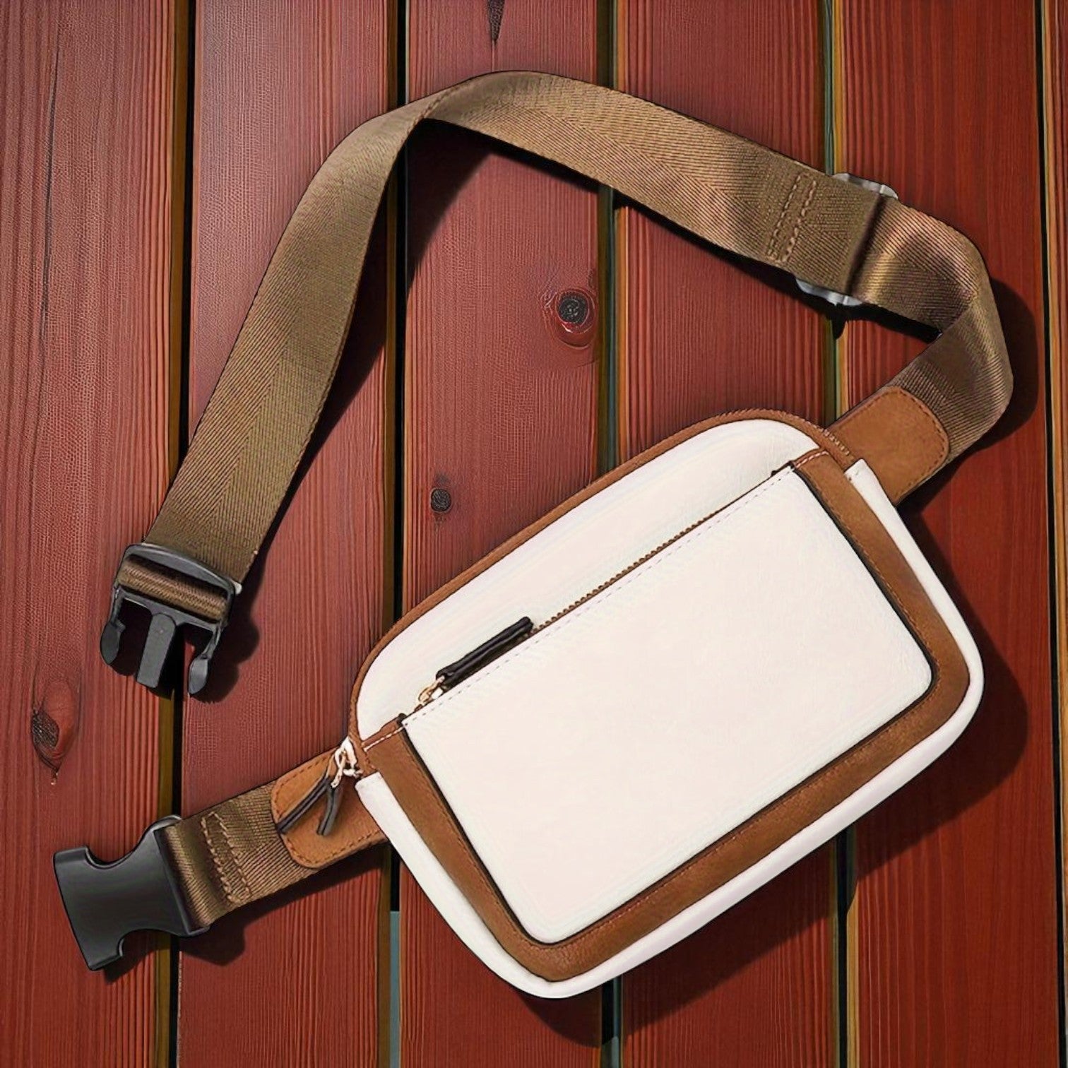 Borsa a spalla Asken