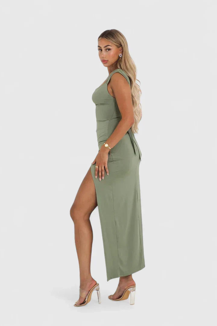 Coralya | Abito Elegante