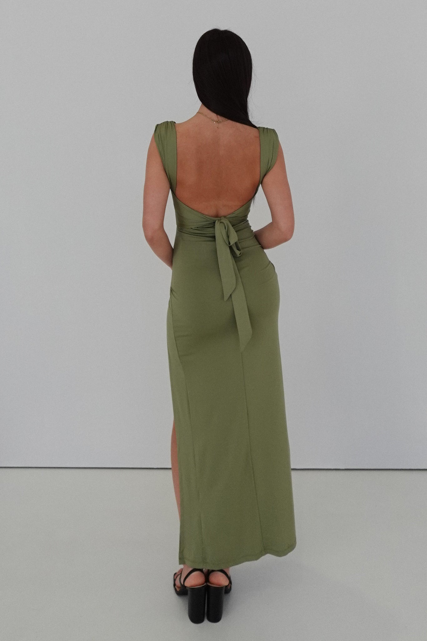 Odelet™ | Vestido de Elegancia Atemporal