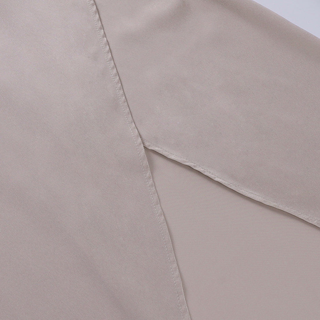 La Scintilla | Abito Elegante Scollo Victoria