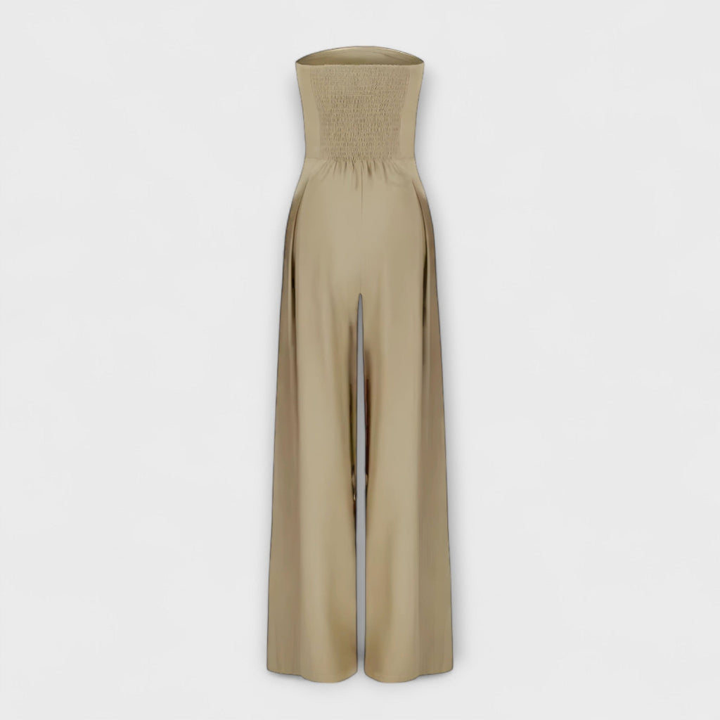 Kiora™ | Elegante mono sin mangas