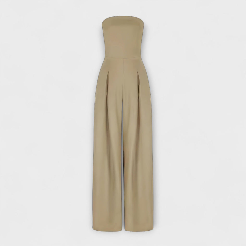 Kiora™ | Elegante mono sin mangas