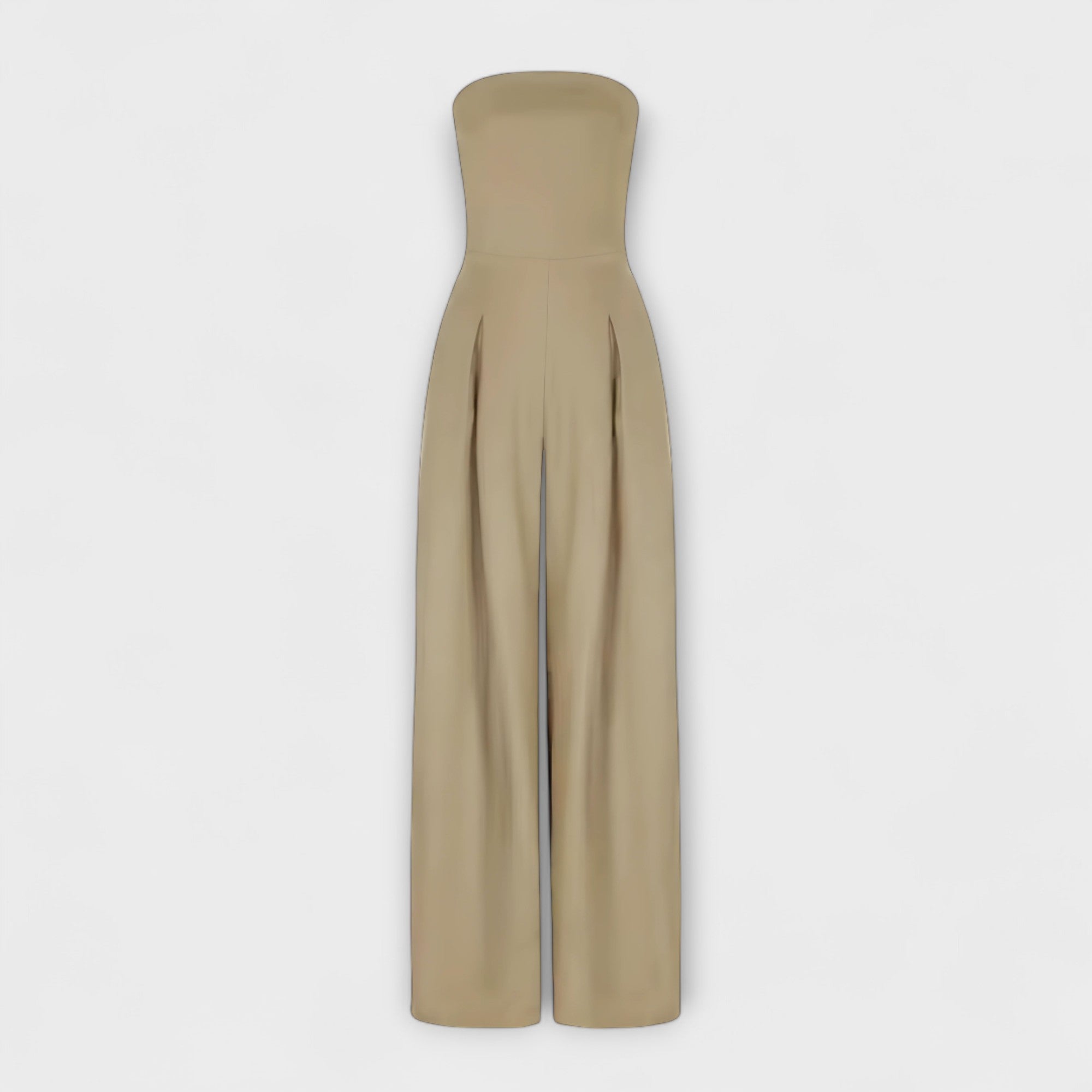 Kiora™ | Elegante mono sin mangas